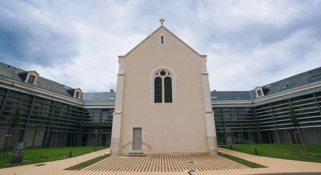 Appart h tel Saint-denis Studio 7, Rezerwuj Apartament Chateauroux 