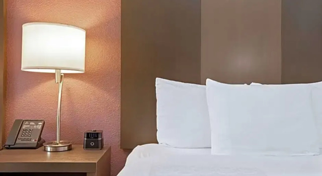 Номер Standard La Quinta by Wyndham Fayetteville