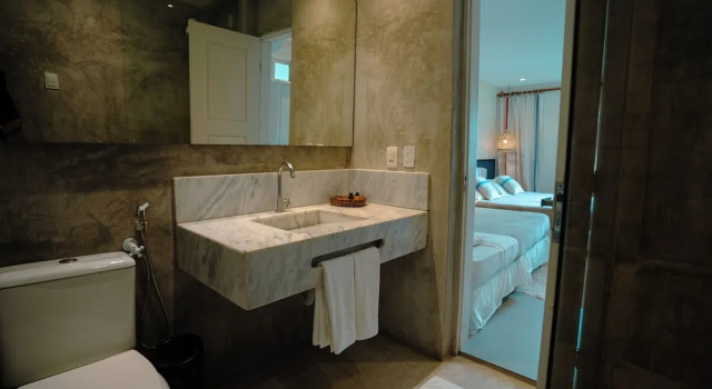 Номер Classic Zebra Boutique Hotel