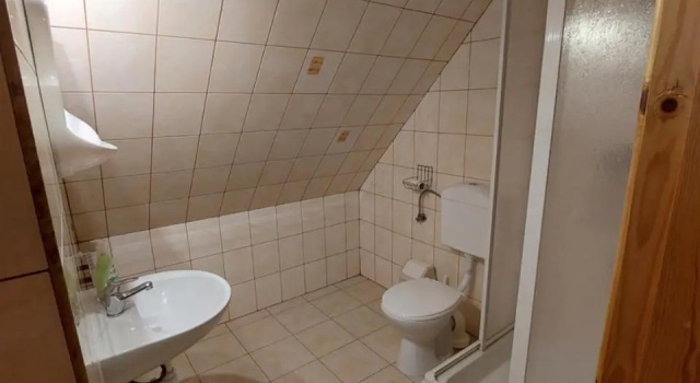 Pokoje Gabi, Book Hotel Hoteller i Lillepolen med parkering, Parkering