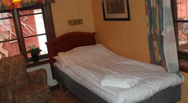 Номер Standard Hotell Mikaelsgården