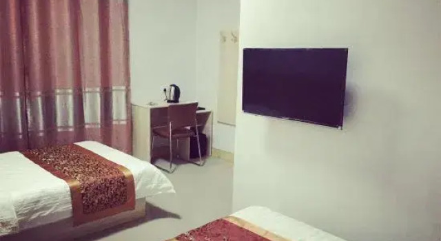 Двухместный номер Economy Mengyin Taoyuan Hotel