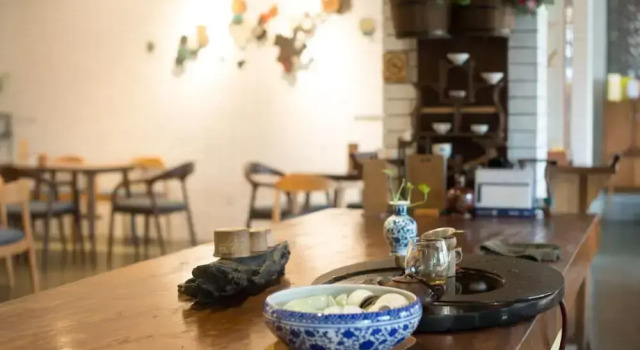 Yangshuo Lightheart Homestay