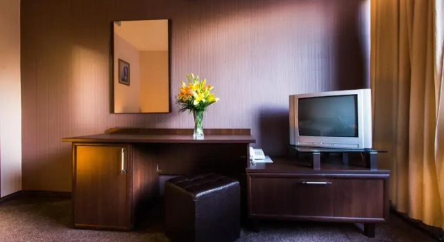 Номер Standard Hemus Hotel - Vratza