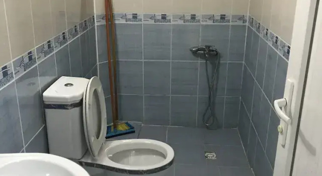 Апартаменты Classic Karabina Green Apart