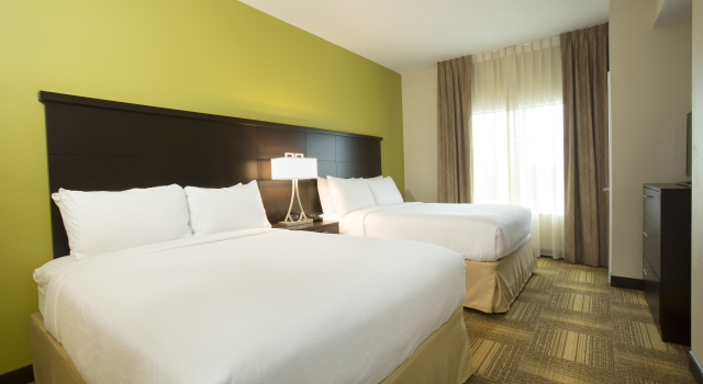 Staybridge Suites Orlando at SeaWorld by IHG, Book Hotel Orlando Kissimmee
