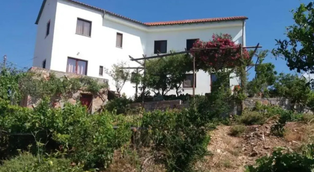 Panorama Family House, Забронировать Отель Отели East Crete с парковкой, Парковка