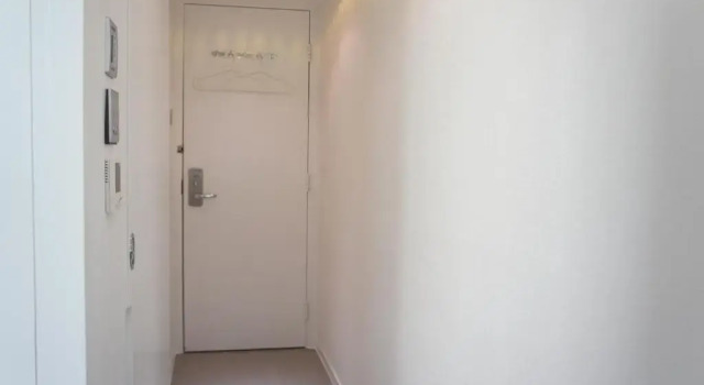 Одноместный номер Deluxe Homy Central