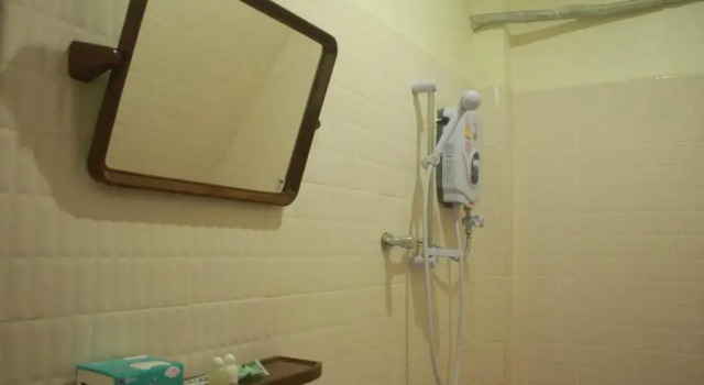 Двухместный номер Standard 888guest house