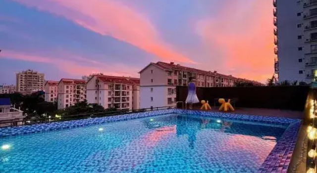 8861villa, Rezerwuj Hotel Beihai Guangxi