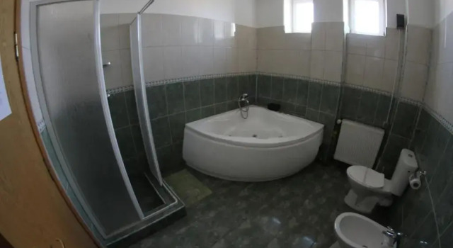 Апартаменты с 2 комнатами Hotel Casa Traiana