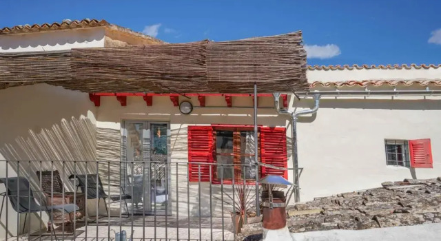 Полулюкс Lluna Aqua Soller