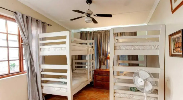 Семейный номер Standard Strand Guesthouse