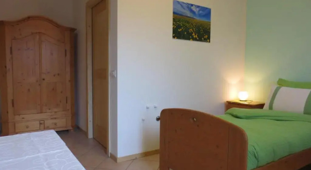 Номер Standard Agritur Clementi