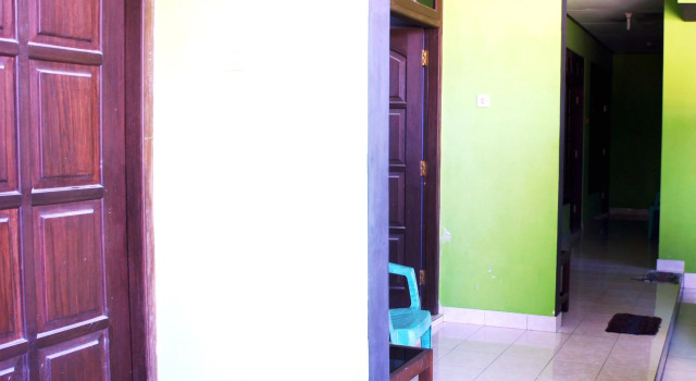Bayu Murti Homestay, Rezerwuj Hotel Sleman Yogyakarta Province