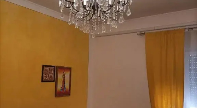 Номер Deluxe Al Filarmonico