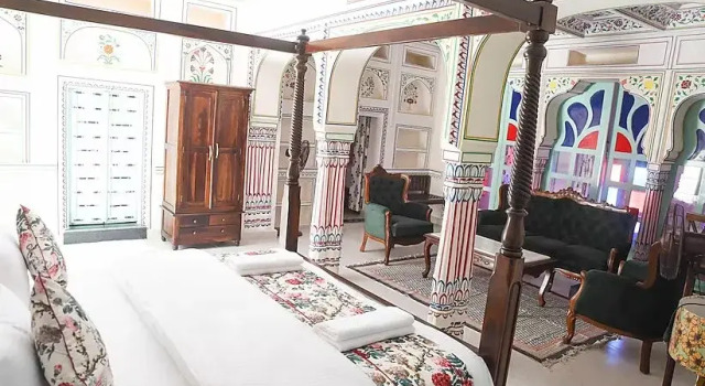 Suite KothiPushkar