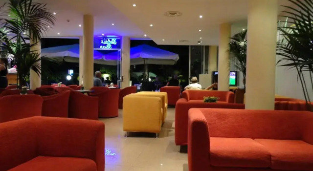 Hotel Conca Verde