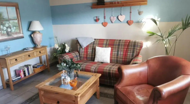 Апартаменты Casa Hibiscus