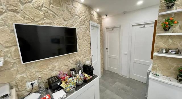 Номер Superior Ri.Mos Rent Room