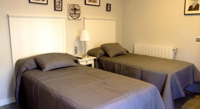 Hostal Vintage Santander