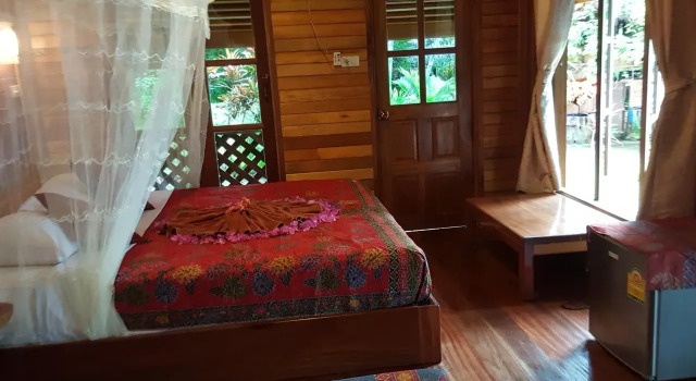 Sabai Corner Bungalows