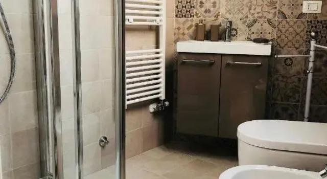 La Pigna Bianca Suites