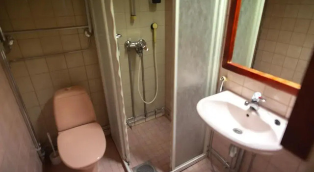 Двухместный номер Standard Keurusselkä Resort