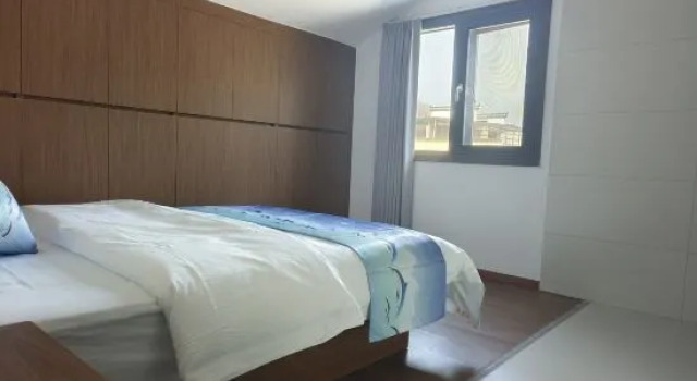 Люкс Shitai Ya Niu Jiangxi Tea Residence