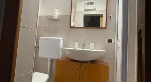 Standard cameră B&b da Maria
