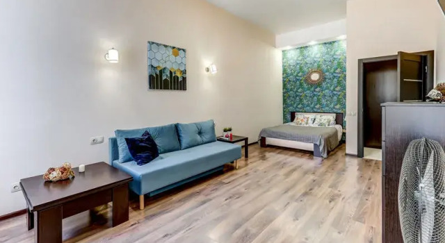 Apartments Bud kak doma on str. Marata, bld. 4, Забронировать Апартаменты/квартира Отели Санкт-Петербурга с парковкой, рядом с Владимирская, Парковка
