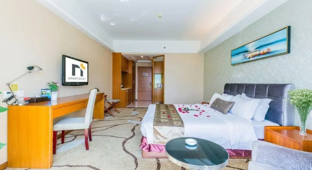 Poly N Plus Hotel Baiyun Airport Branch, Varaa Hotelli Hotellit Guangdong aamiaisella, Aamiainen