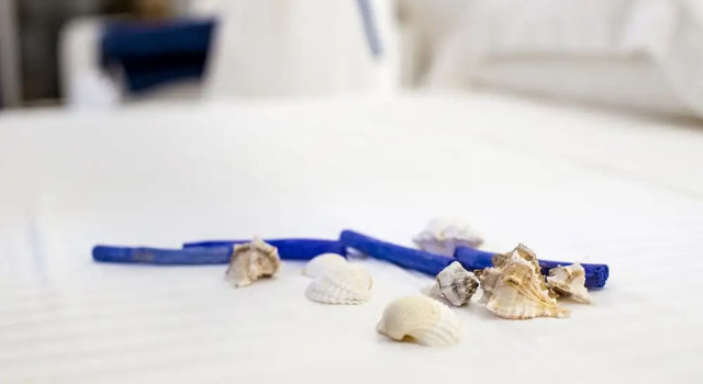 Номер Standard Il Mare Dentro Rooms