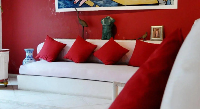 Hotel Casa Eden, Забронировать Отель Отели Картахены с парковкой, рядом с Bolivar Park, Парковка