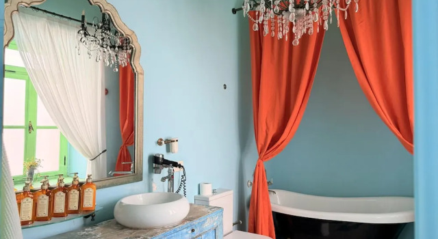 Люкс Marge Hotel Adult Only 12 plus