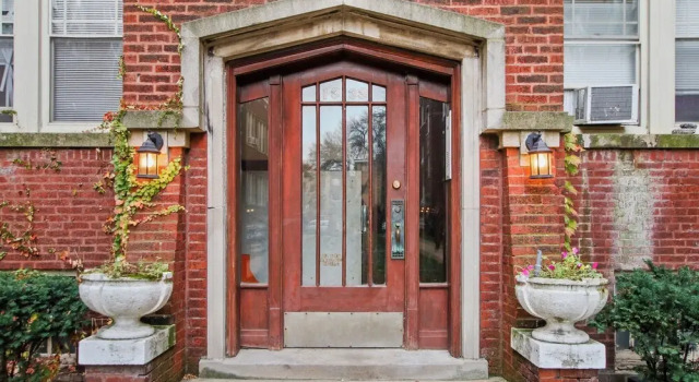 Cozy 1BR in Rogers Park - Touhy 2W
