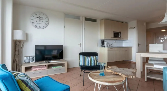Апартаменты A Modern Wellness Holiday Apartment