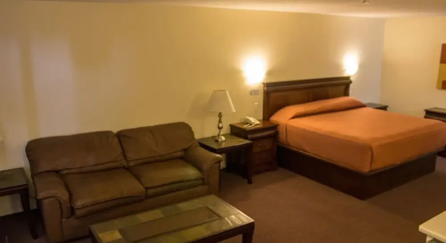 BONITTO INN® Altamira Zona Industrial, Prenota Hotel Hotel a Tamaulipas con colazione, Colazione