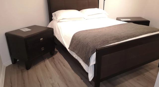 Апартаменты Glasgow Hampden Garden Apartment