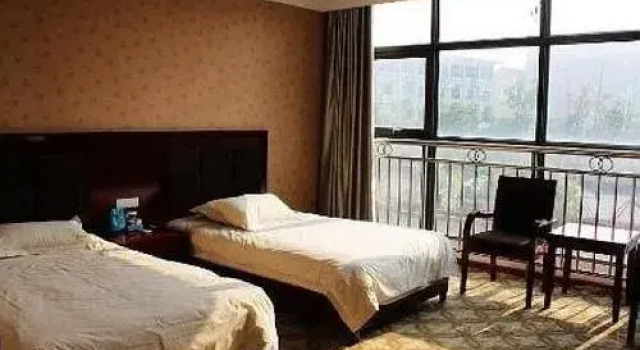 Dema Xiya Hotel