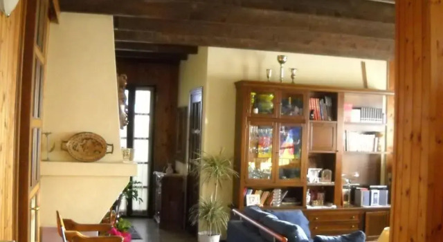 Номер Standard Belvedere Sul Mare B&B