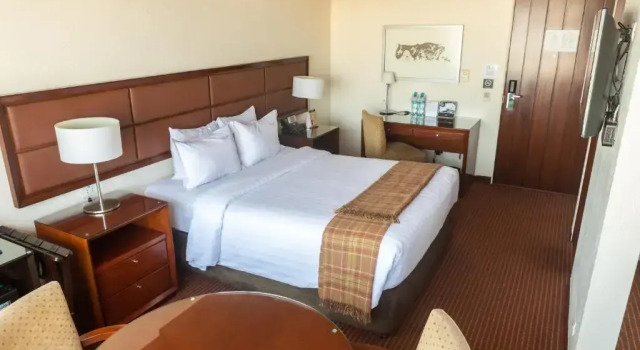 Двухместный номер Superior Casa Andina Premium Miraflores