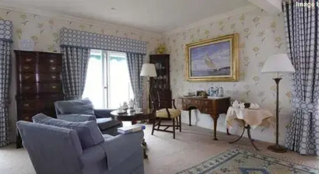 The Nare, Boek Hotel Truro Cornwall