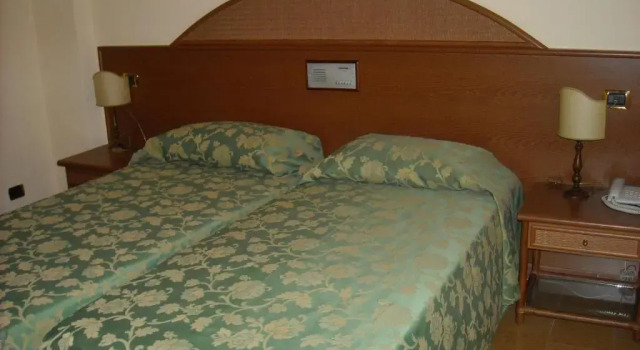 Одноместный номер Standard Hotel Ipanema