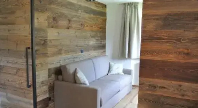 Chalet Prades Dolomiti Lodges, Забронировать Шале Виллы Корвара-ин-Бадия, Вилла