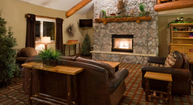 AmericInn by Wyndham Pequot Lakes/Jenkins, Rezerwuj Hotel Pequot Lakes Minnesota