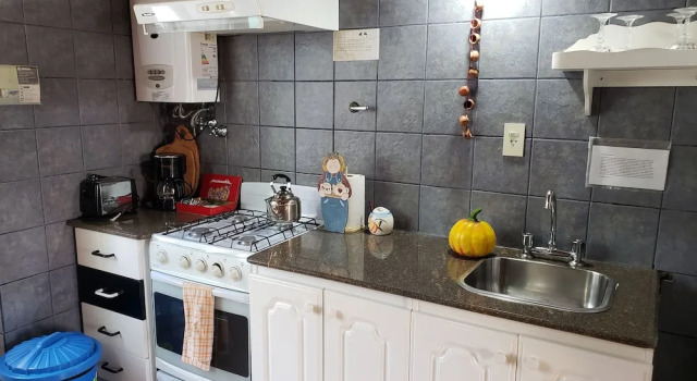 Номер Comfort Cabañas Las Brisas