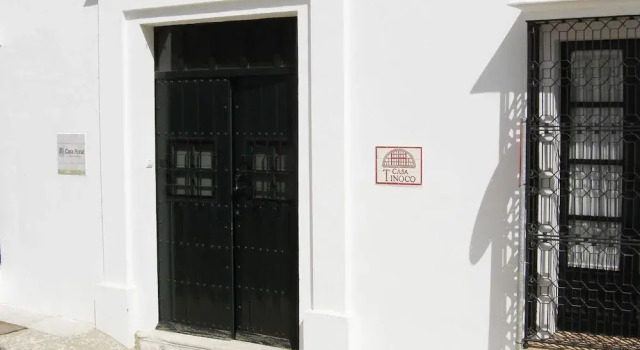 Casa Tinoco