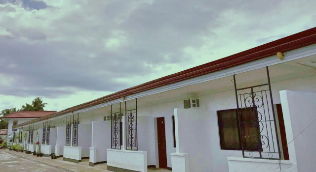Panglao Village Court Apartments