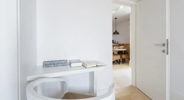 Апартаменты Apartments Bori